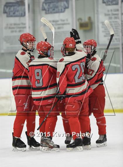 Thumbnail 1 in Conard @ Simsbury photogallery.
