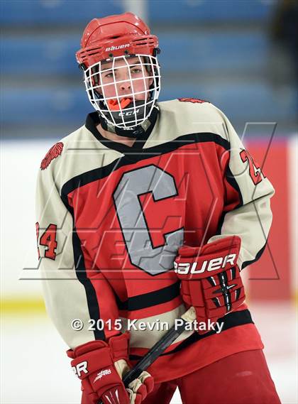Thumbnail 3 in Conard @ Simsbury photogallery.