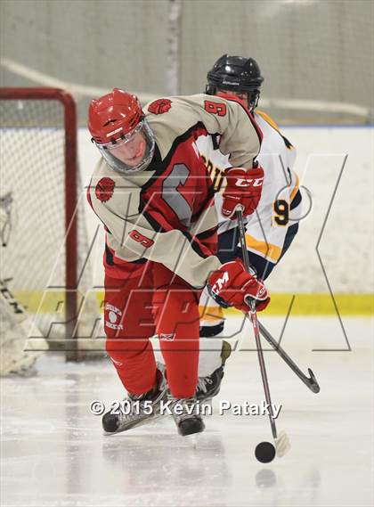 Thumbnail 2 in Conard @ Simsbury photogallery.