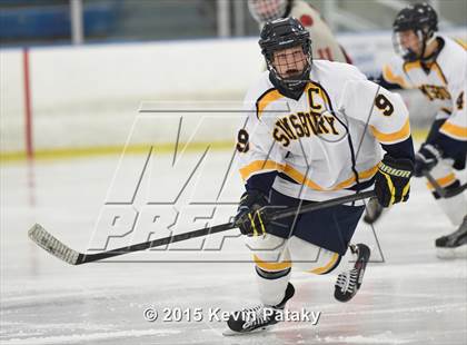Thumbnail 2 in Conard @ Simsbury photogallery.