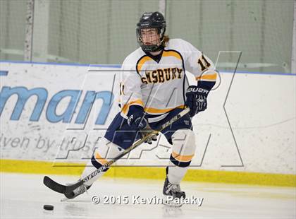 Thumbnail 2 in Conard @ Simsbury photogallery.