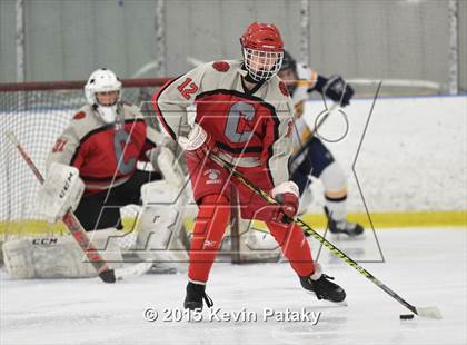 Thumbnail 3 in Conard @ Simsbury photogallery.