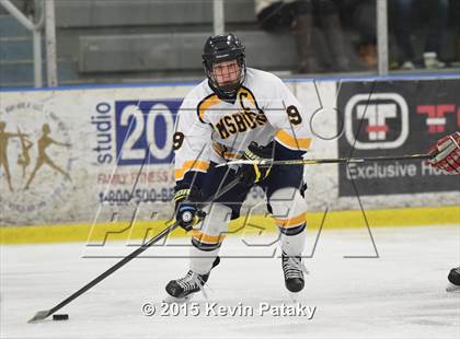 Thumbnail 3 in Conard @ Simsbury photogallery.