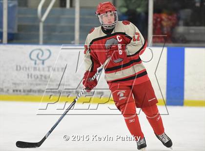 Thumbnail 3 in Conard @ Simsbury photogallery.