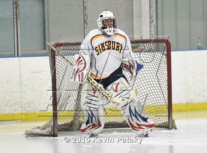Thumbnail 2 in Conard @ Simsbury photogallery.