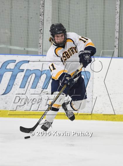 Thumbnail 2 in Conard @ Simsbury photogallery.