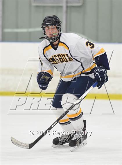Thumbnail 1 in Conard @ Simsbury photogallery.