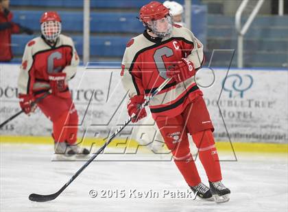Thumbnail 2 in Conard @ Simsbury photogallery.