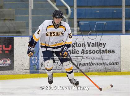 Thumbnail 2 in Conard @ Simsbury photogallery.