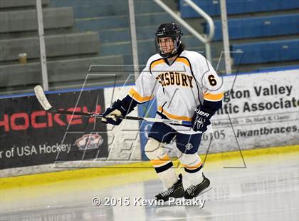 Thumbnail 2 in Conard @ Simsbury photogallery.