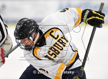 Thumbnail 2 in Conard @ Simsbury photogallery.