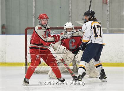 Thumbnail 3 in Conard @ Simsbury photogallery.