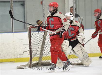 Thumbnail 3 in Conard @ Simsbury photogallery.