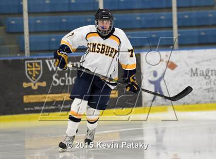 Thumbnail 1 in Conard @ Simsbury photogallery.