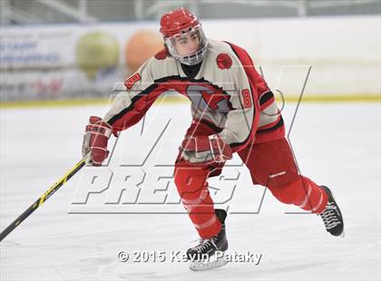 Thumbnail 3 in Conard @ Simsbury photogallery.
