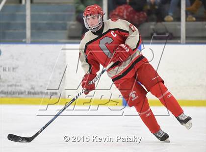 Thumbnail 1 in Conard @ Simsbury photogallery.