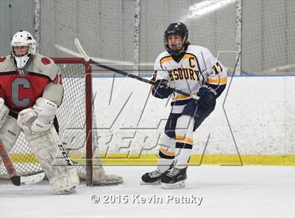 Thumbnail 3 in Conard @ Simsbury photogallery.