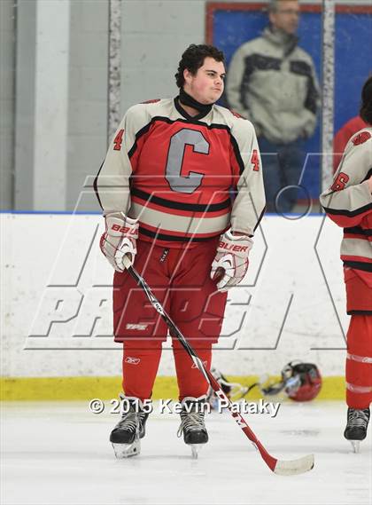 Thumbnail 2 in Conard @ Simsbury photogallery.