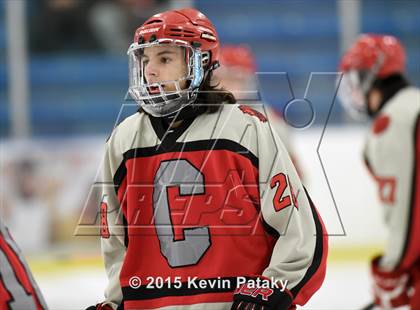 Thumbnail 1 in Conard @ Simsbury photogallery.
