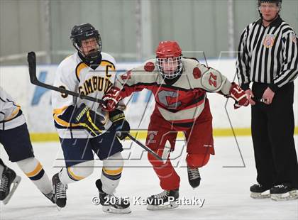 Thumbnail 1 in Conard @ Simsbury photogallery.