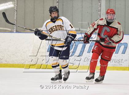 Thumbnail 3 in Conard @ Simsbury photogallery.