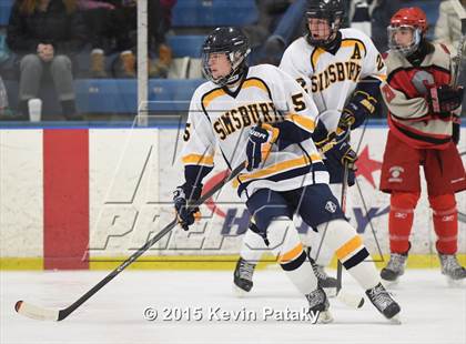 Thumbnail 2 in Conard @ Simsbury photogallery.