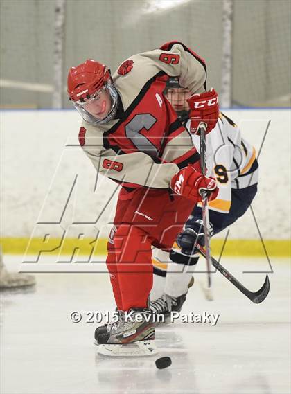Thumbnail 3 in Conard @ Simsbury photogallery.