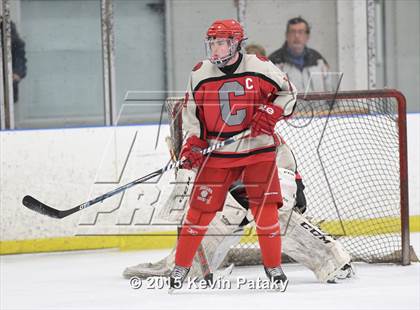 Thumbnail 2 in Conard @ Simsbury photogallery.