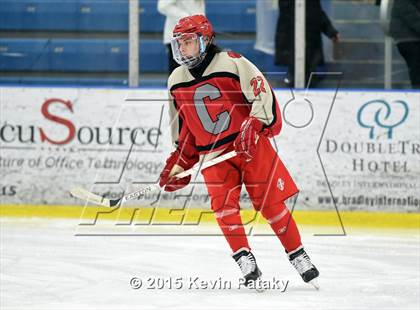Thumbnail 3 in Conard @ Simsbury photogallery.
