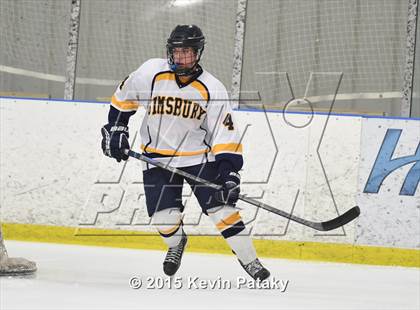 Thumbnail 1 in Conard @ Simsbury photogallery.