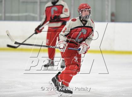 Thumbnail 2 in Conard @ Simsbury photogallery.