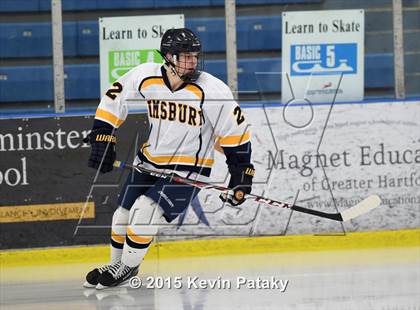 Thumbnail 1 in Conard @ Simsbury photogallery.