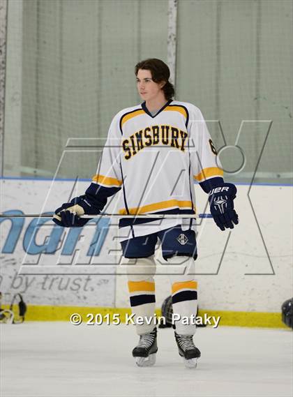 Thumbnail 3 in Conard @ Simsbury photogallery.