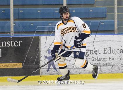 Thumbnail 1 in Conard @ Simsbury photogallery.