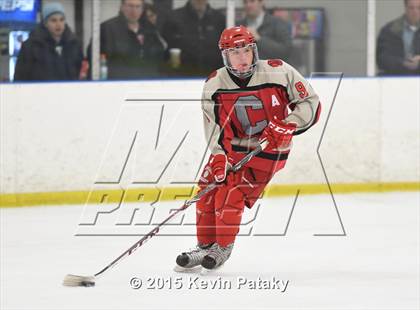 Thumbnail 3 in Conard @ Simsbury photogallery.