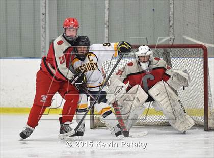 Thumbnail 3 in Conard @ Simsbury photogallery.