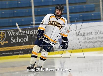 Thumbnail 3 in Conard @ Simsbury photogallery.