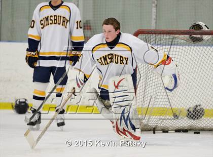Thumbnail 3 in Conard @ Simsbury photogallery.