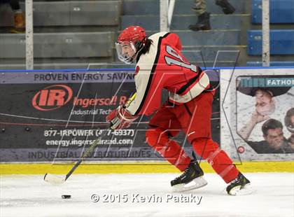 Thumbnail 3 in Conard @ Simsbury photogallery.