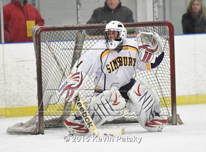 Thumbnail 3 in Conard @ Simsbury photogallery.