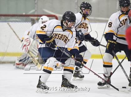 Thumbnail 2 in Conard @ Simsbury photogallery.