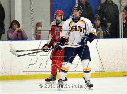 Thumbnail 3 in Conard @ Simsbury photogallery.
