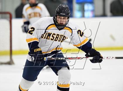 Thumbnail 2 in Conard @ Simsbury photogallery.
