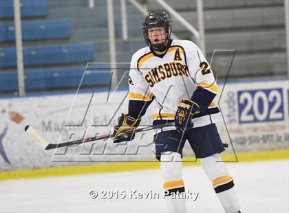 Thumbnail 2 in Conard @ Simsbury photogallery.