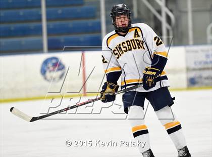 Thumbnail 3 in Conard @ Simsbury photogallery.