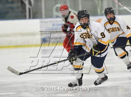 Thumbnail 3 in Conard @ Simsbury photogallery.