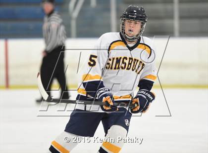Thumbnail 3 in Conard @ Simsbury photogallery.