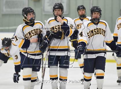 Thumbnail 3 in Conard @ Simsbury photogallery.