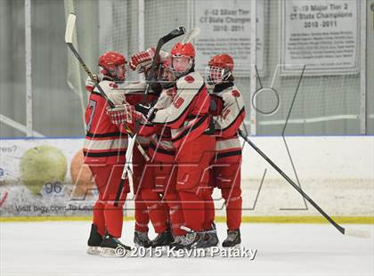 Thumbnail 3 in Conard @ Simsbury photogallery.