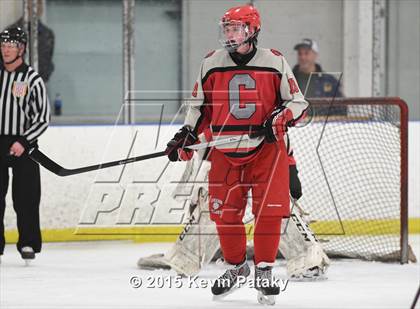 Thumbnail 3 in Conard @ Simsbury photogallery.